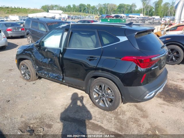 KNDEUCAA4P7396955 KIA SELTOS S