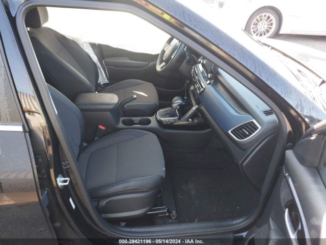 KNDEUCAA4P7396955 KIA SELTOS S
