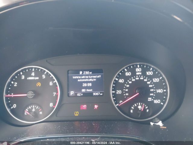 KNDEUCAA4P7396955 KIA SELTOS S