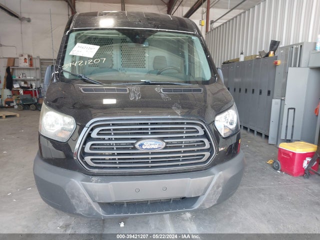 Ford Transit-250 2015 1FTYR2CM0FKA73014 Image 13