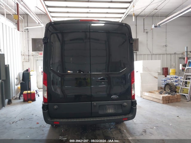 Ford Transit-250 2015 1FTYR2CM0FKA73014 Image 16