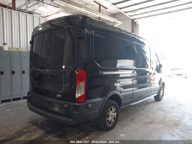 Ford Transit-250 2015 1FTYR2CM0FKA73014 Image 4