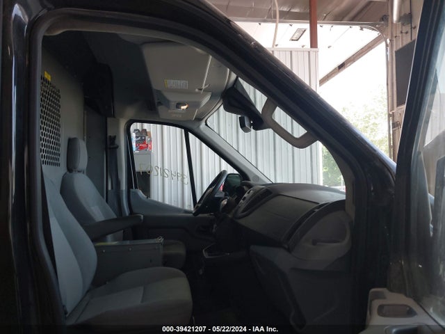 Ford Transit-250 2015 1FTYR2CM0FKA73014 Image 5