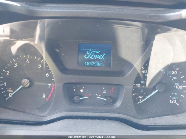 Ford Transit-250 2015 1FTYR2CM0FKA73014 Image 6