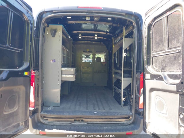 Ford Transit-250 2015 1FTYR2CM0FKA73014 Image 7