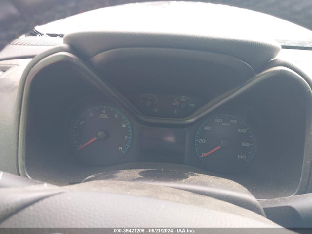 Chevrolet Colorado 2wd  Long Box Lt 2021 1GCHSCEA8M1271663 Image 15