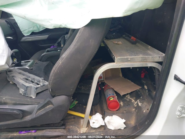 Chevrolet Colorado 2wd  Long Box Lt 2021 1GCHSCEA8M1271663 Image 8