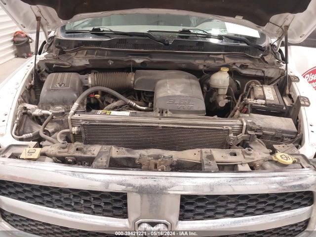 3C6JR7AGXEG325358 RAM 1500