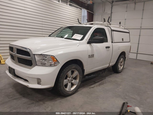 3C6JR7AGXEG325358 RAM 1500
