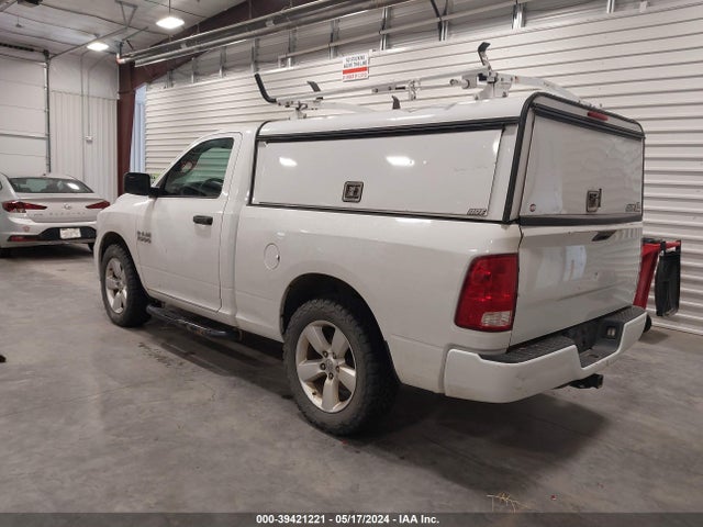 3C6JR7AGXEG325358 RAM 1500