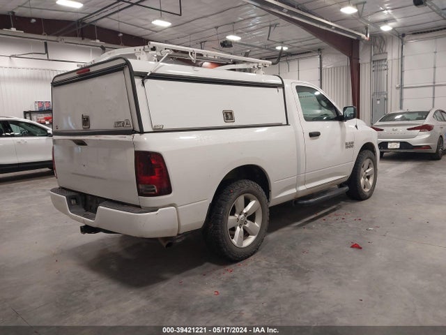 3C6JR7AGXEG325358 RAM 1500