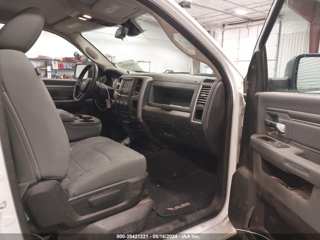 3C6JR7AGXEG325358 RAM 1500