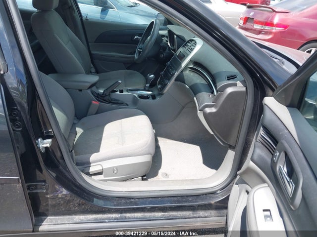 Chevrolet Malibu 1ls 2014 1G11B5SL2EF125551 Image 5
