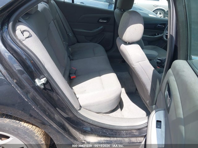 Chevrolet Malibu 1ls 2014 1G11B5SL2EF125551 Image 8