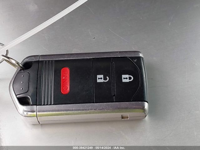 5J8TB3H3XFL009255 Acura RDX