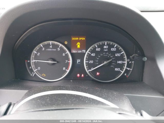 5J8TB3H3XFL009255 Acura RDX