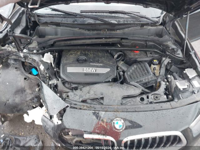 WBXYH9C01L5P36225 BMW X2 Sdrive28i