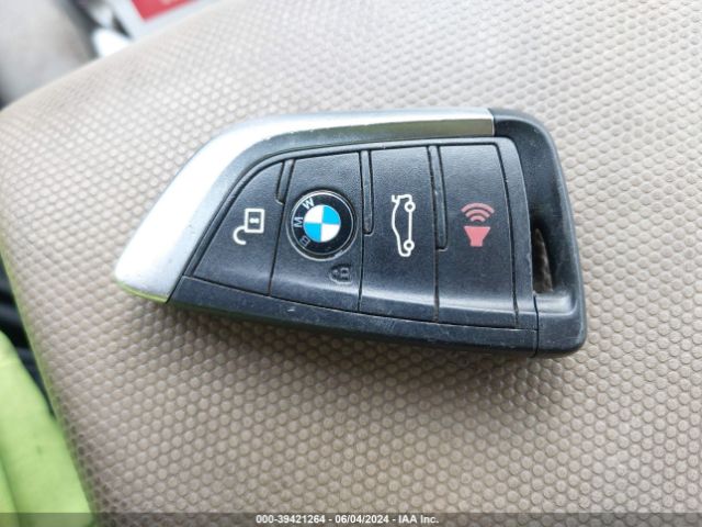 WBXYH9C01L5P36225 BMW X2 Sdrive28i