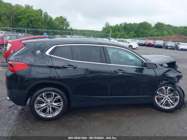 WBXYH9C01L5P36225 BMW X2 Sdrive28i