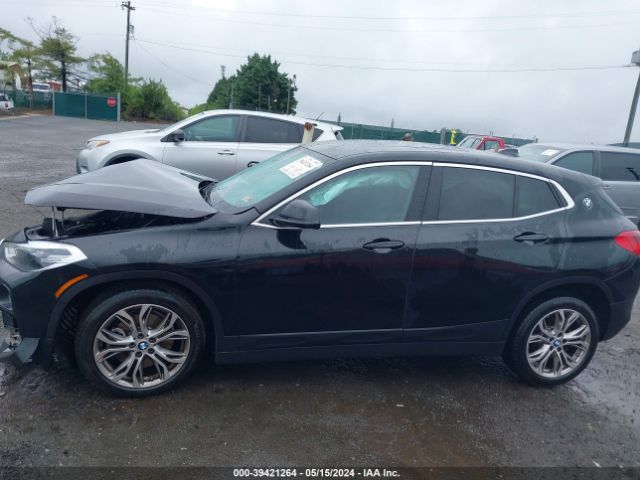 WBXYH9C01L5P36225 BMW X2 Sdrive28i