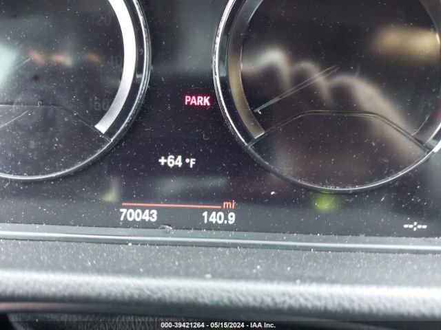 WBXYH9C01L5P36225 BMW X2 Sdrive28i