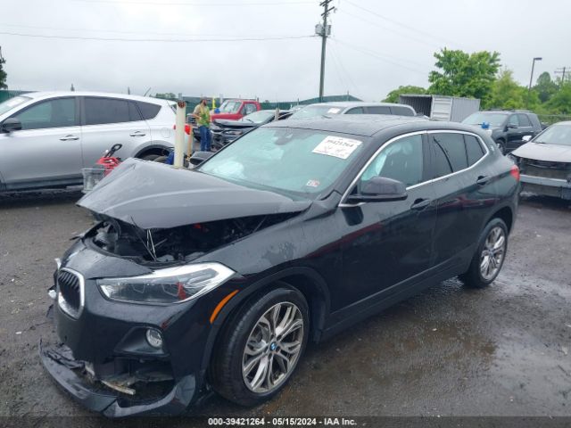 WBXYH9C01L5P36225 BMW X2 Sdrive28i