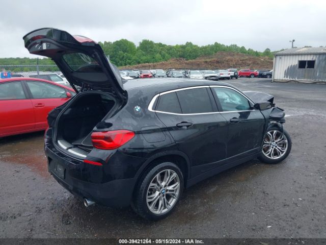 WBXYH9C01L5P36225 BMW X2 Sdrive28i