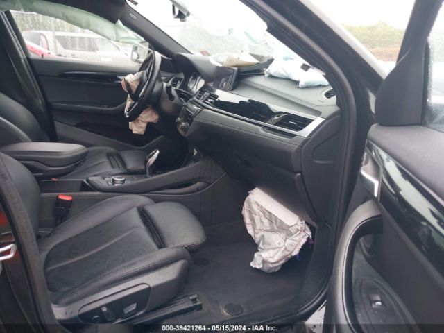 WBXYH9C01L5P36225 BMW X2 Sdrive28i