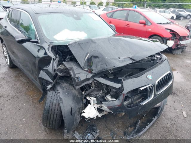 WBXYH9C01L5P36225 BMW X2 Sdrive28i