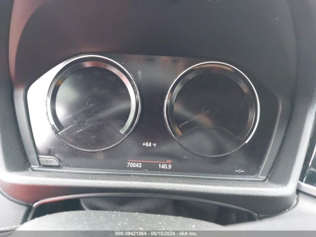 WBXYH9C01L5P36225 BMW X2 Sdrive28i