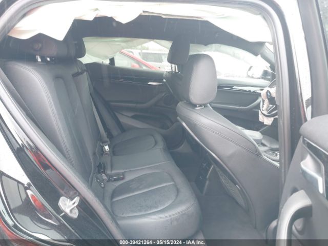 WBXYH9C01L5P36225 BMW X2 Sdrive28i