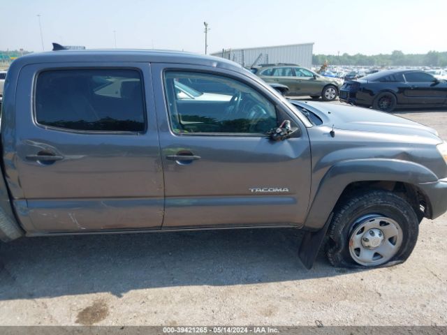 5TFJU4GNXEX059377 Toyota Tacoma Prerunner V6