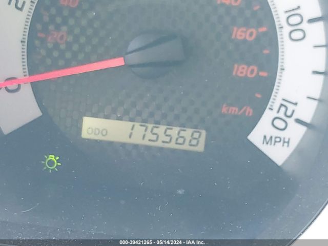 5TFJU4GNXEX059377 Toyota Tacoma Prerunner V6