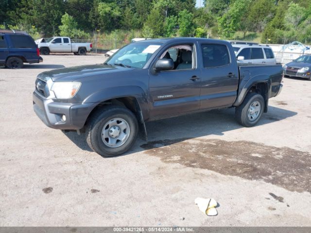 5TFJU4GNXEX059377 Toyota Tacoma Prerunner V6