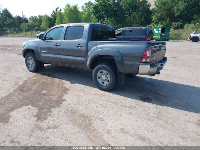 5TFJU4GNXEX059377 Toyota Tacoma Prerunner V6