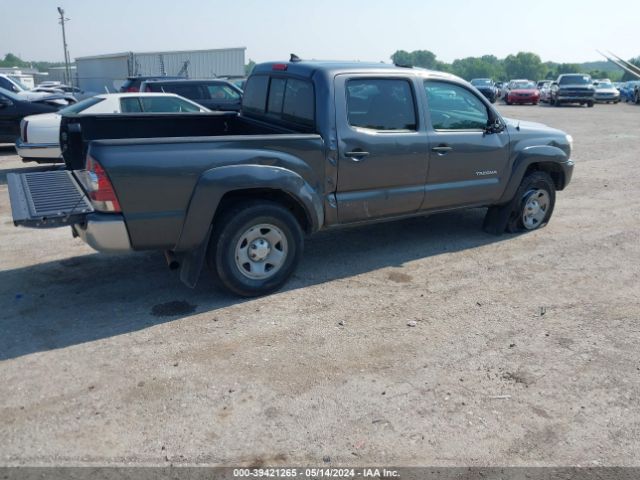 5TFJU4GNXEX059377 Toyota Tacoma Prerunner V6