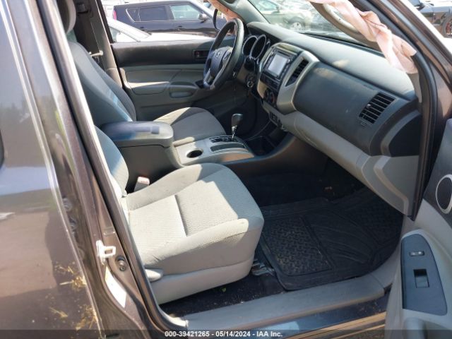 5TFJU4GNXEX059377 Toyota Tacoma Prerunner V6