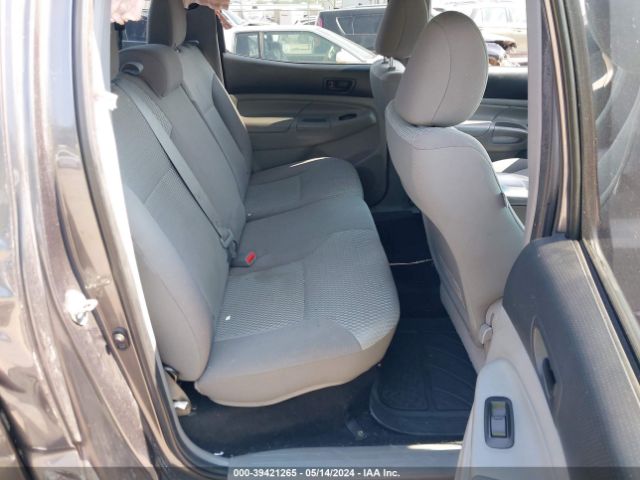 5TFJU4GNXEX059377 Toyota Tacoma Prerunner V6