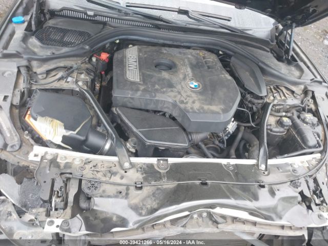 WBAJA7C56JWA71445 BMW 530i Xdrive