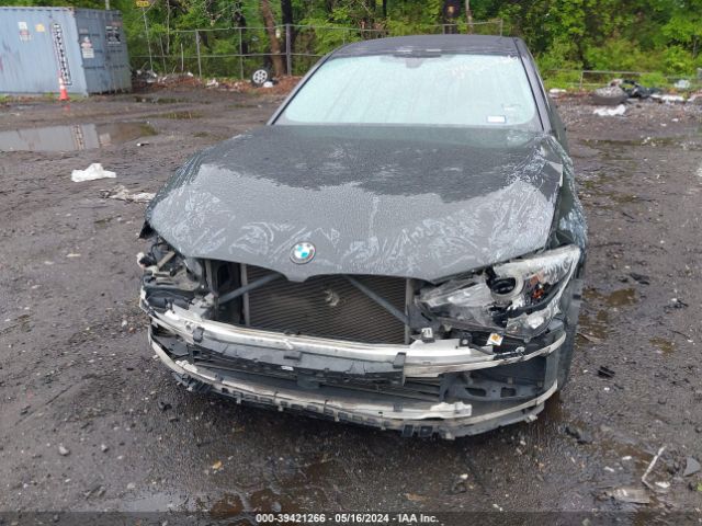 WBAJA7C56JWA71445 BMW 530i Xdrive