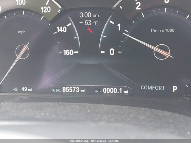 WBAJA7C56JWA71445 BMW 530i Xdrive