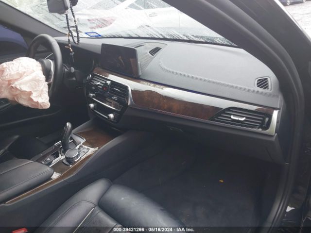WBAJA7C56JWA71445 BMW 530i Xdrive