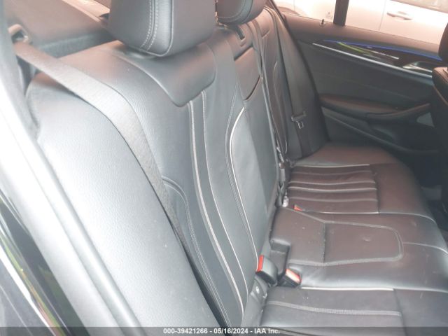 WBAJA7C56JWA71445 BMW 530i Xdrive