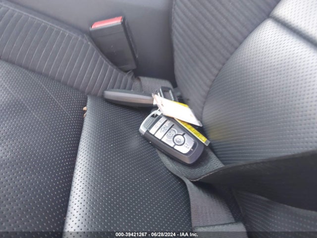 Ford F-150 Raptor 2022 1FTFW1RGXNFC24251 Image 11
