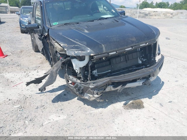 Ford F-150 Raptor 2022 1FTFW1RGXNFC24251 Image 6