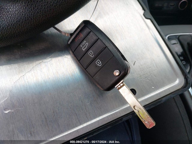 KIA Optima Lx 2016 5XXGT4L33GG094399 Image 11