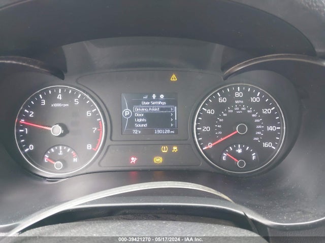 KIA Optima Lx 2016 5XXGT4L33GG094399 Image 7