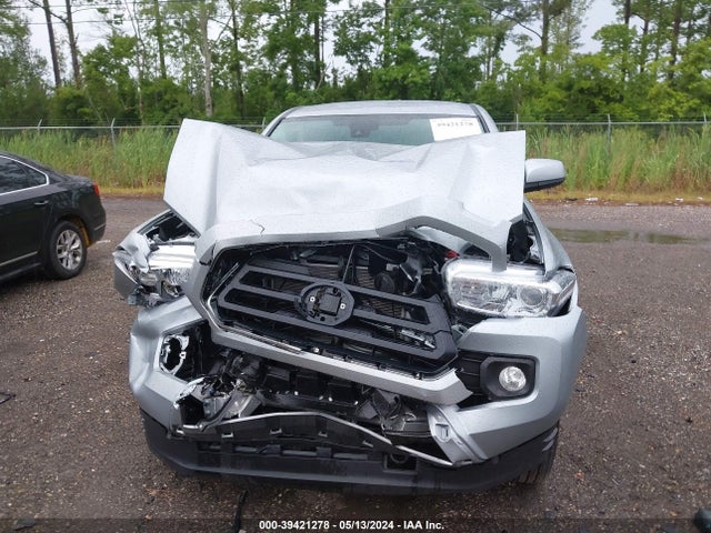 Toyota Tacoma Sr5 2023 3TYAX5GN9PT090100 Image 12