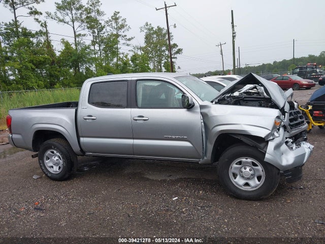 Toyota Tacoma Sr5 2023 3TYAX5GN9PT090100 Image 13