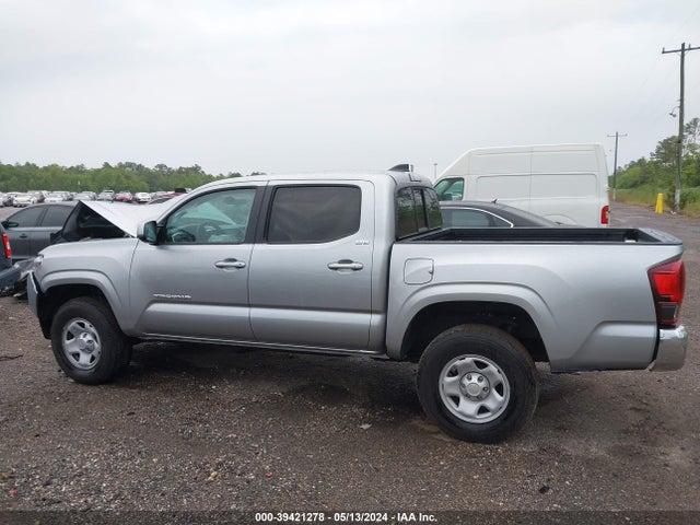 Toyota Tacoma Sr5 2023 3TYAX5GN9PT090100 Image 14